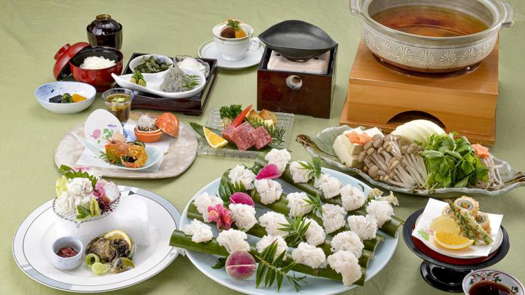 ザ グラン リゾート エレガンテ淡路島