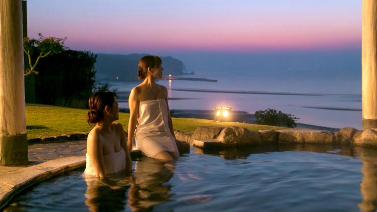 スパ&リゾート ホテルソラージュ 大分・日出