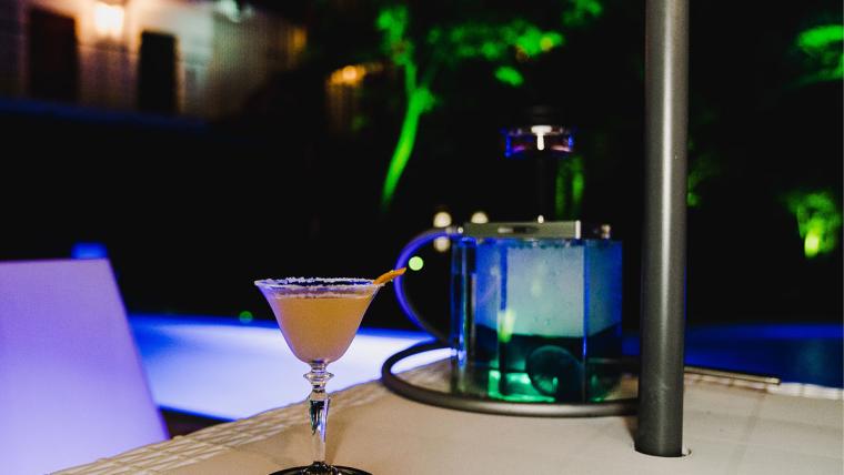 ホテルジャパネスク福岡