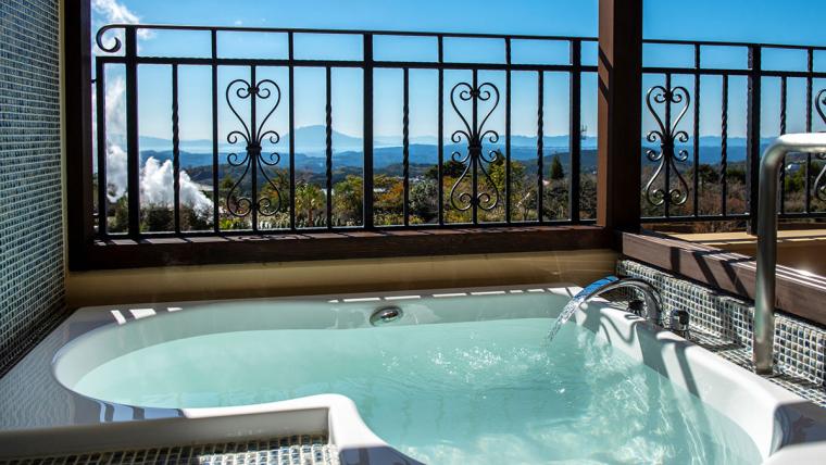 ラビスタ霧島ヒルズ