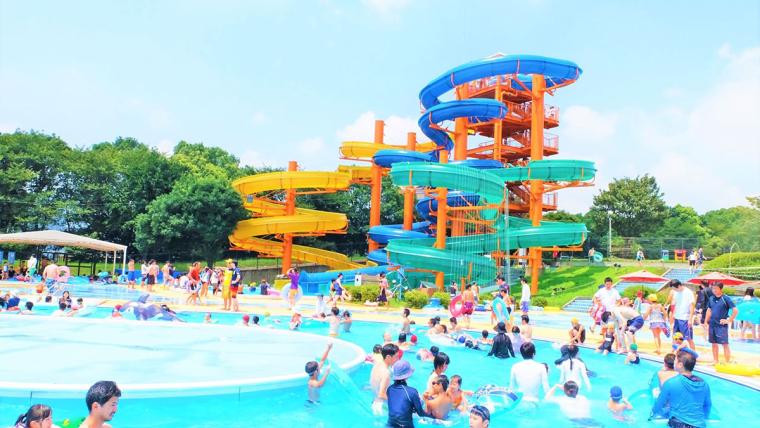 阿蘇熊本空港ホテルエミナース プール