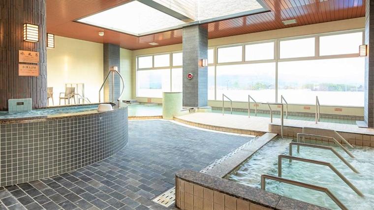 阿蘇熊本空港ホテルエミナース