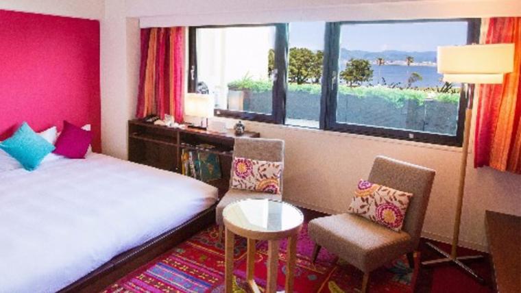 THE LUIGANS Spa&Resort（ザ・ルイガンズ. スパ＆リゾート）