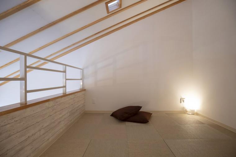 ロフトスペース