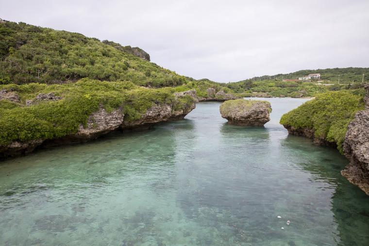インギャーマリンガーデン