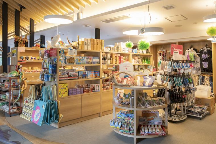 インギャーショップ