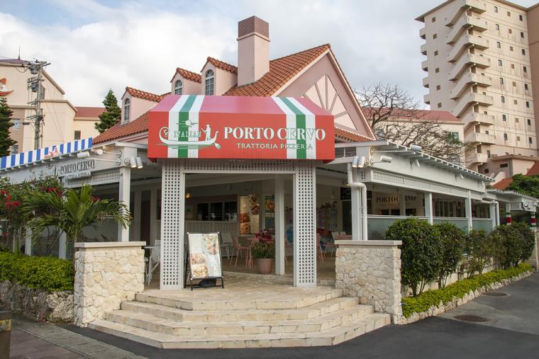 ポルトチェルヴォ