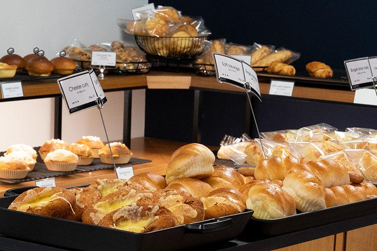 旅の駅 kawaguchiko base