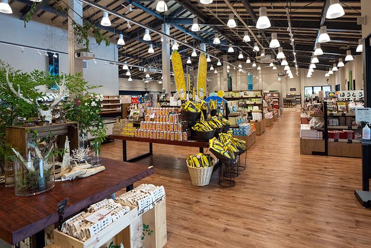 旅の駅 kawaguchiko base