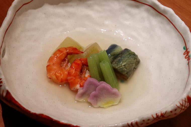 奈良偲の里　玉翠