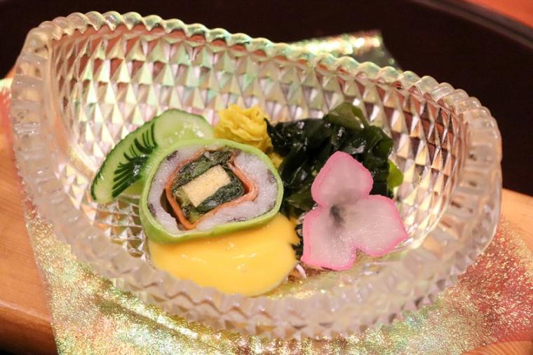 奈良偲の里　玉翠