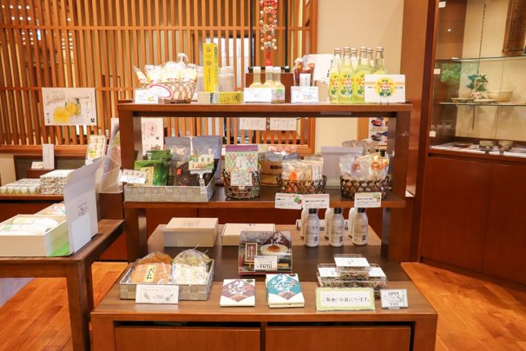 奈良偲の里　玉翠