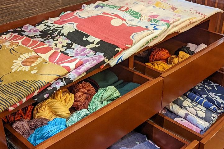 奈良偲の里　玉翠