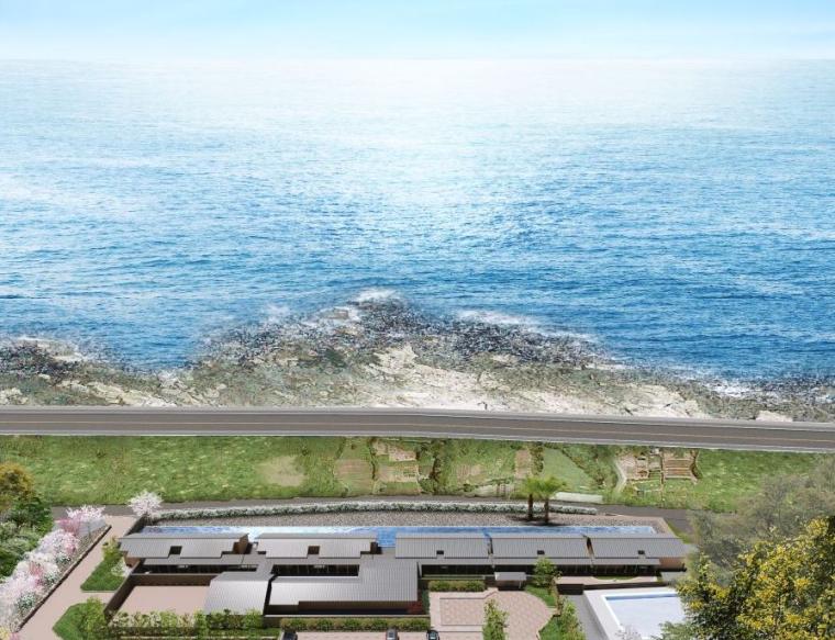 「南房総　鴨川温泉 璃庵（りあん）」