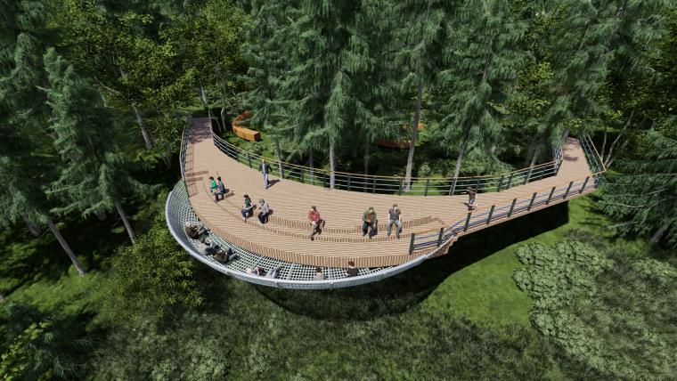 新穂高ロープウェイ