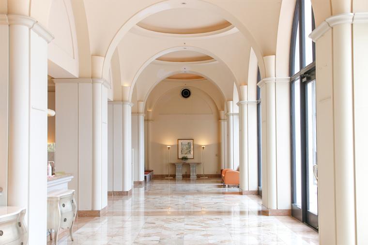 ホテルオークラ東京ベイ