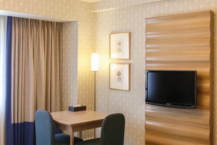 ホテルオークラ東京ベイ