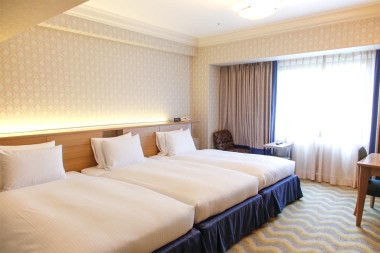 ホテルオークラ東京ベイ