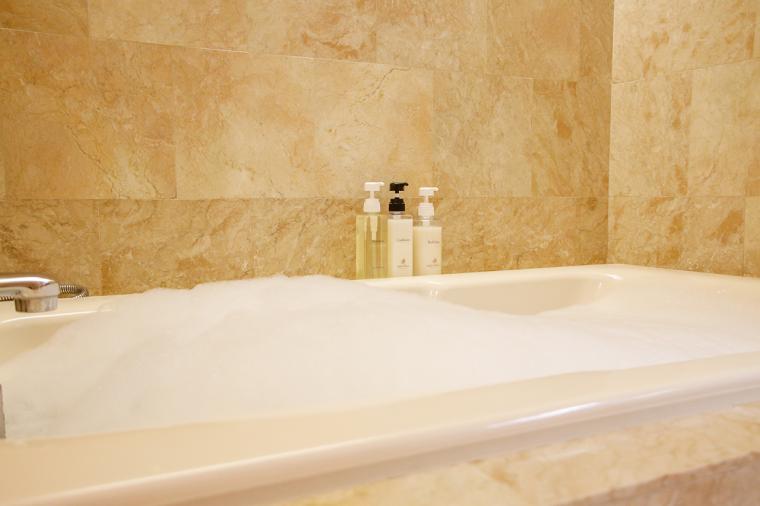 ホテルオークラ東京ベイ