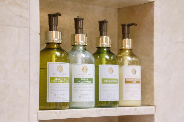 ホテルオークラ東京ベイ