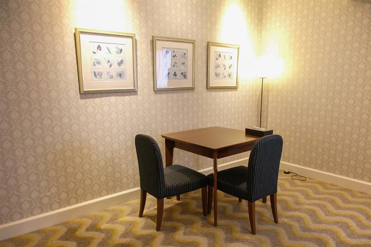 ホテルオークラ東京ベイ