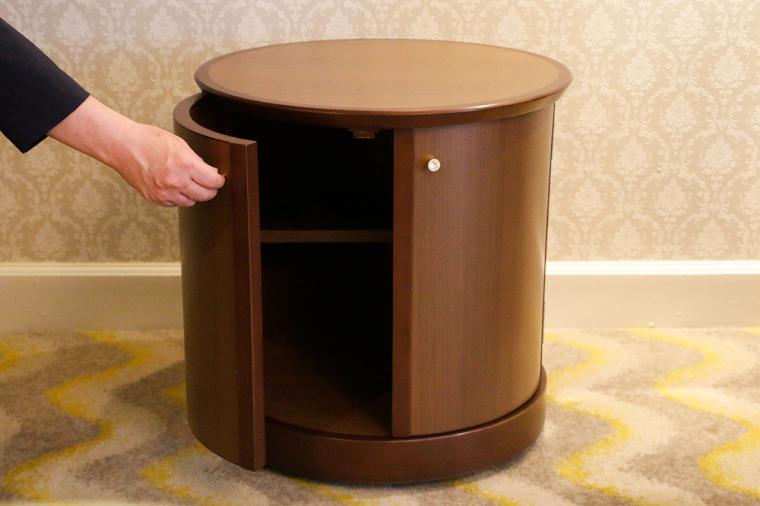 ホテルオークラ東京ベイ