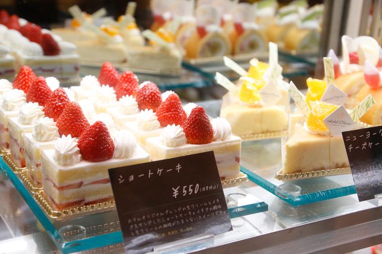 ホテルオークラ東京ベイ