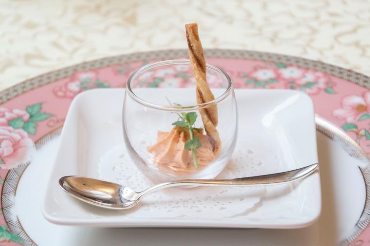 ホテルオークラ東京ベイ