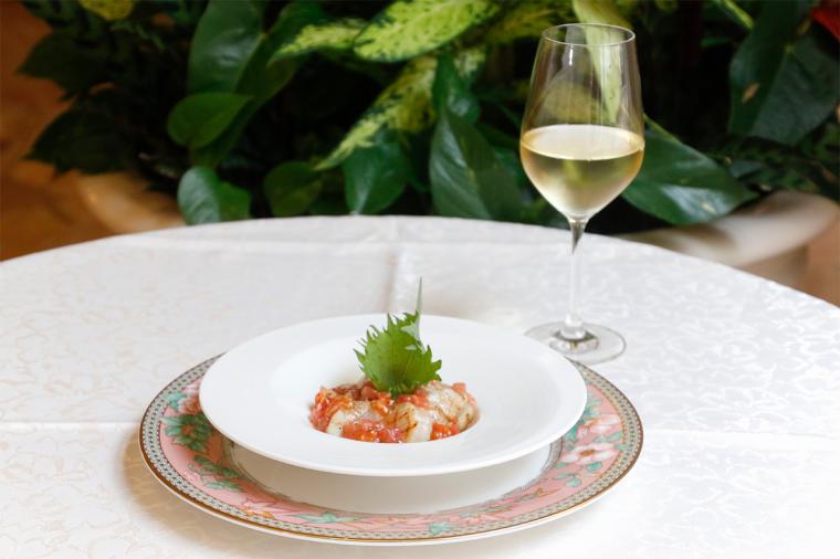 ホテルオークラ東京ベイ