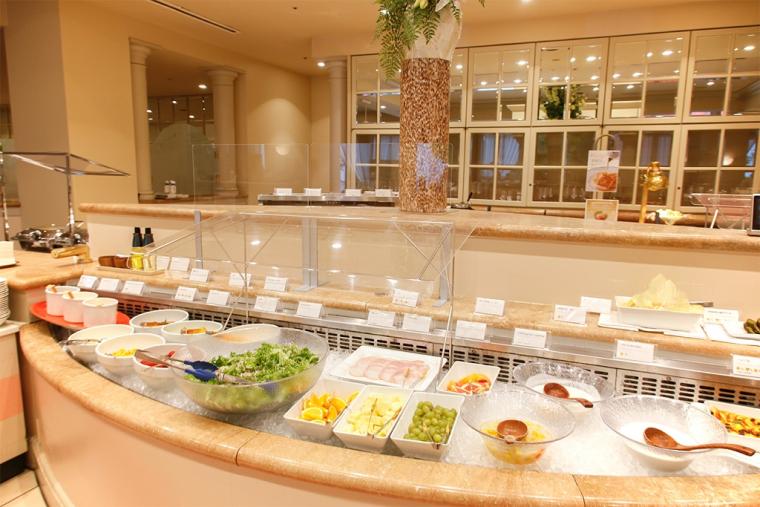 ホテルオークラ東京ベイ