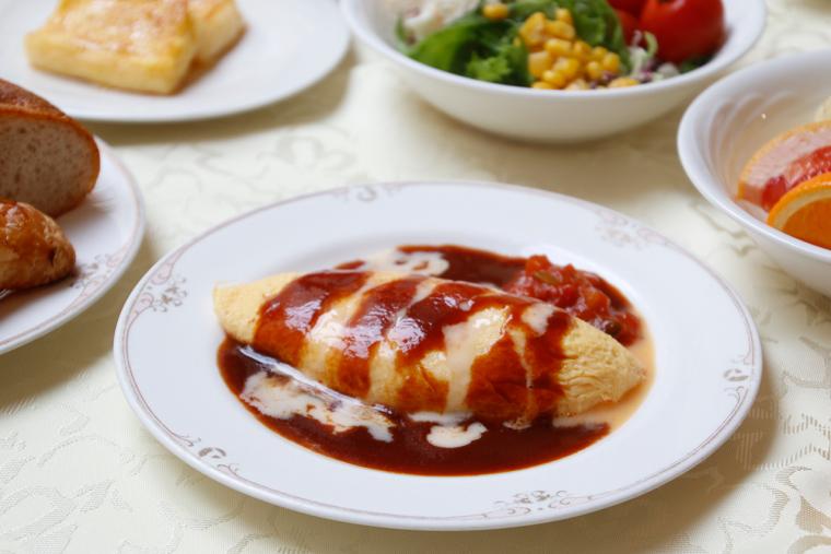 ホテルオークラ東京ベイ