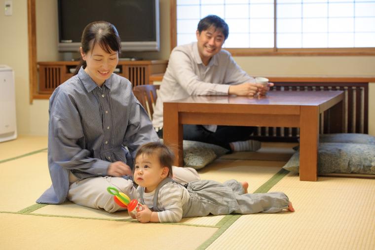 ホテルオークラ東京ベイ