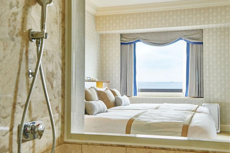 ホテルオークラ東京ベイ