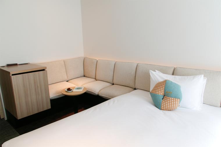 宿泊者限定ツアーに注目！「OMO3東京赤坂 by 星野リゾート」滞在記