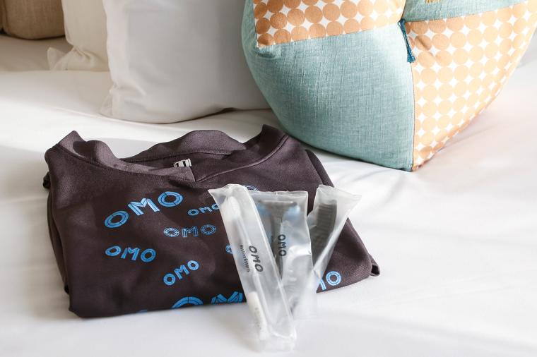 宿泊者限定ツアーに注目！「OMO3東京赤坂 by 星野リゾート」滞在記