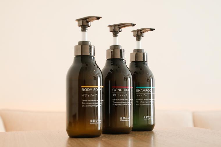 宿泊者限定ツアーに注目！「OMO3東京赤坂 by 星野リゾート」滞在記