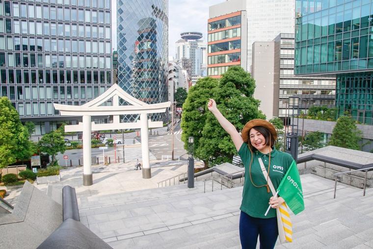 宿泊者限定ツアーに注目！「OMO3東京赤坂 by 星野リゾート」滞在記