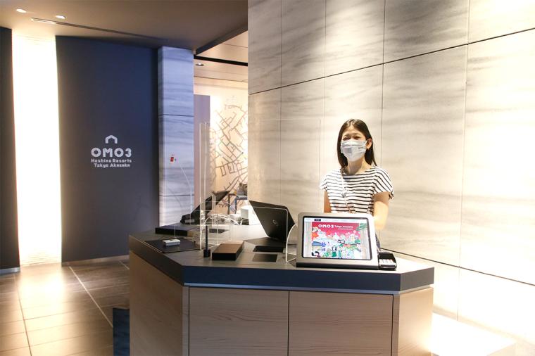 宿泊者限定ツアーに注目！「OMO3東京赤坂 by 星野リゾート」滞在記