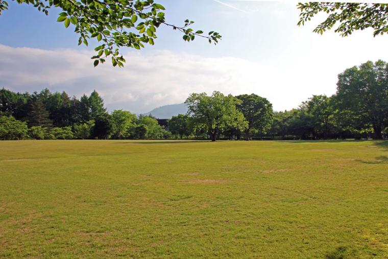河口湖総合公園