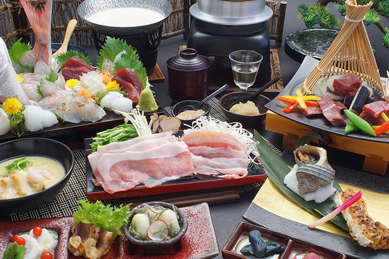 強羅温泉　強羅にごりの湯宿　のうのう箱根