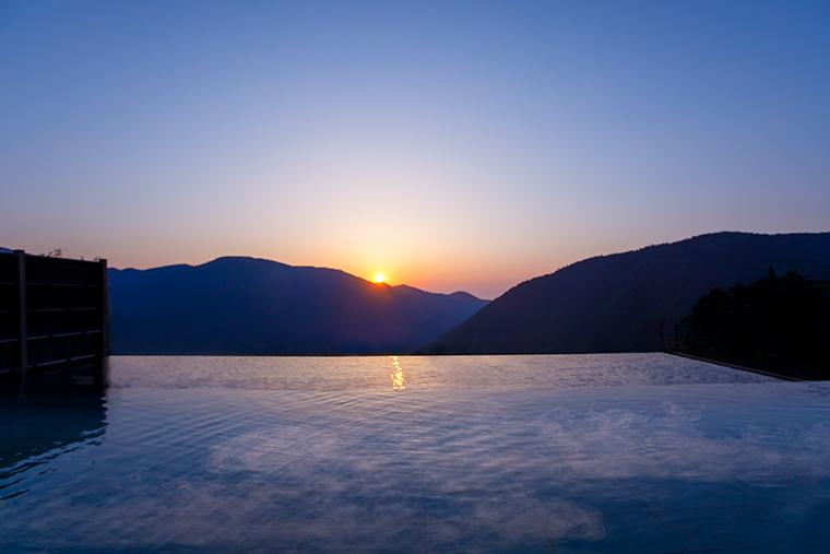 箱根小涌園　天悠