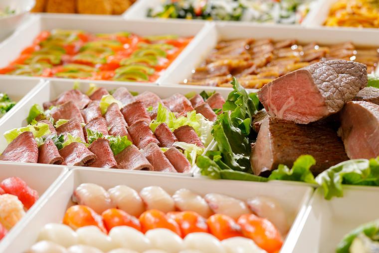 箱根湯本温泉　天成園