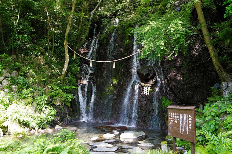 箱根湯本温泉　天成園