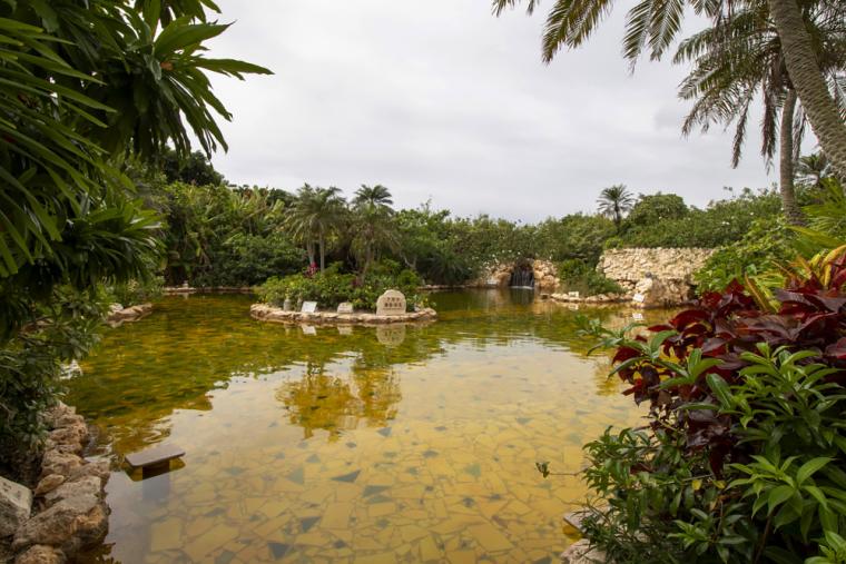 シギラセブンマイルズリゾート