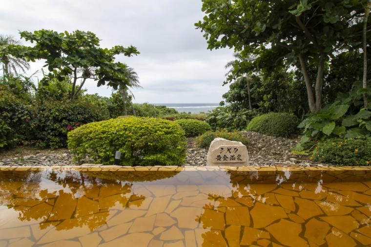 シギラセブンマイルズリゾート