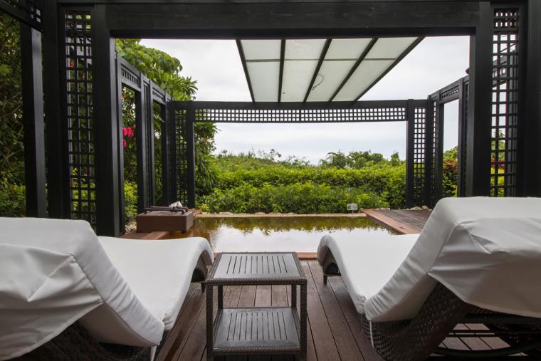 シギラセブンマイルズリゾート