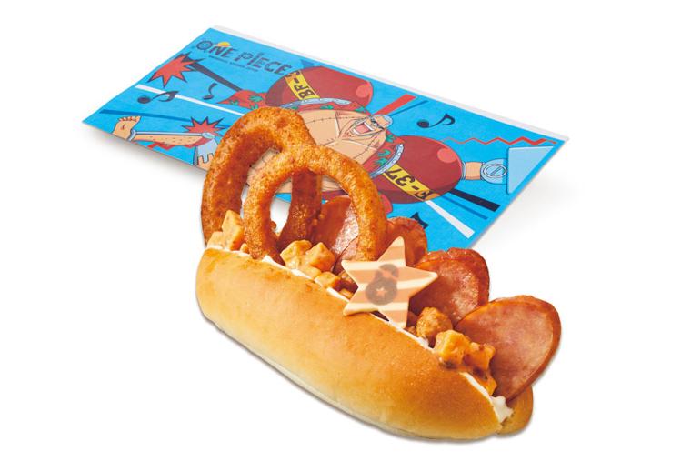 USJ「ワンピース」夏イベント2022