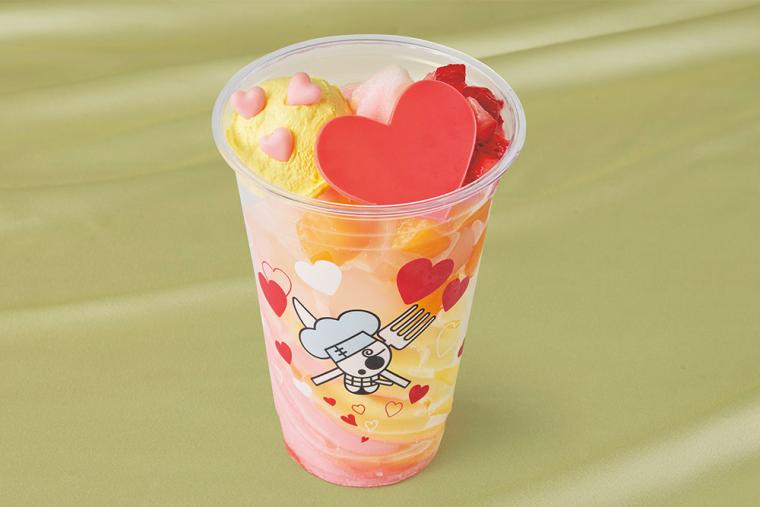 USJ「ワンピース」夏イベント2022 フード