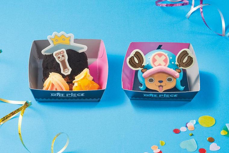 USJ「ワンピース」夏イベント2022 フード