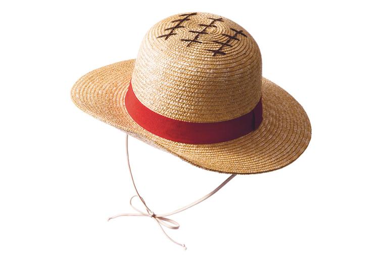 USJ「ワンピース」夏イベント2022 グッズ